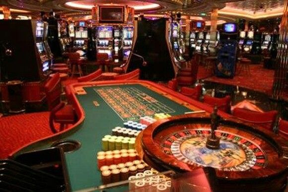 Baba Casino کیسینو میں لاٹری گیمز میں حصہ لیں۔