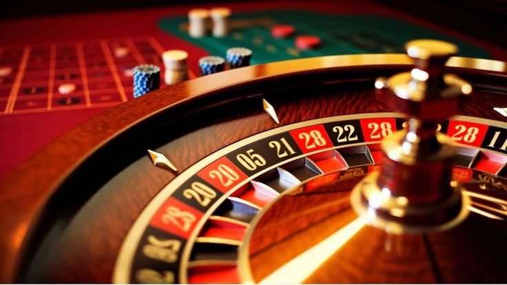 Baba Casino آن لائن کیسینو میں کھیلنے کی وجوہات