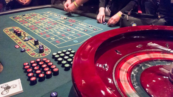 پاکستان میں Baba Casino کا آن لائن کیسینو سیکشن کھولیں۔